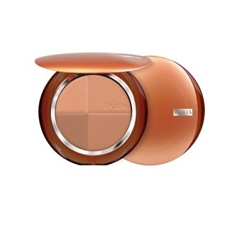 Pupa 4SUN Bronzing Powder