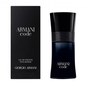 Armani Code Pour Homme Eau...