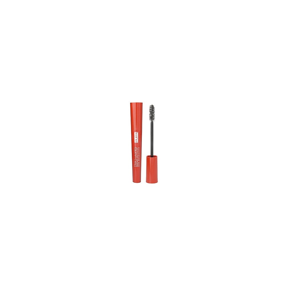 Pupa Diva's Lashes 