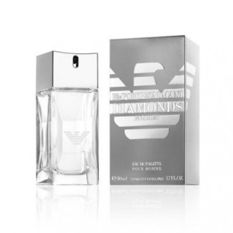 Emporio Armani Diamonds For...