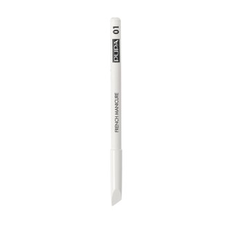 Pupa French Manicure -...