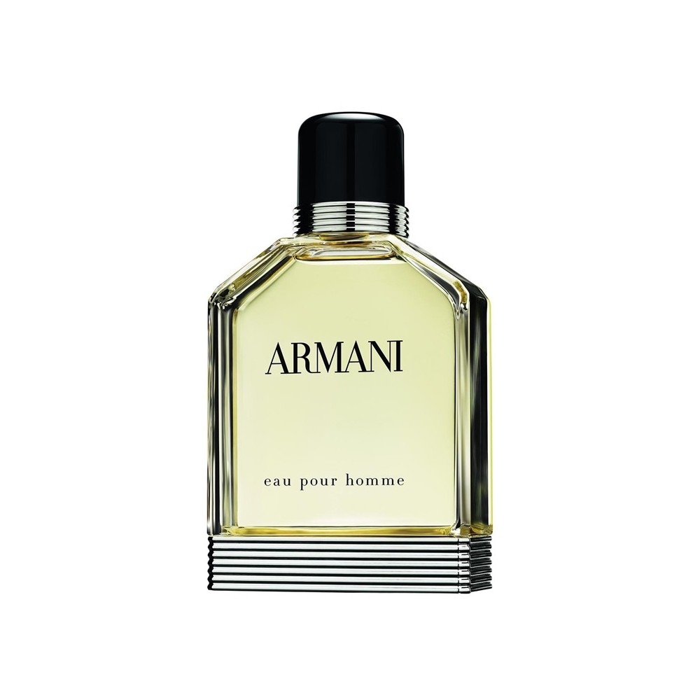 Armani Eau Pour Homme Eau De Toilette 100ML 
