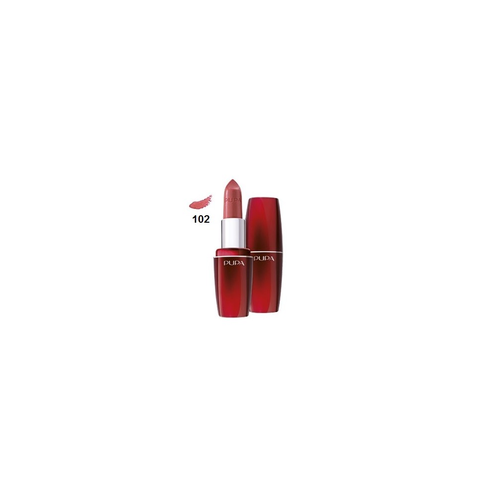 Pupa Pupa Volume - 102 ROMANTIC ROSE 