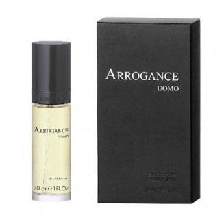 Arrogance Uomo Eau De...