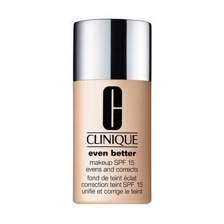 Clinique Even Better Makeup...