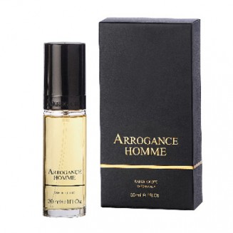 Arrogance Homme Eau De...