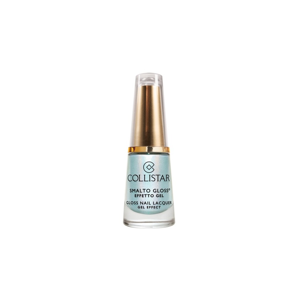 Collistar Smalto Gloss Effetto Gel - 623 SORBETTO ANICE 