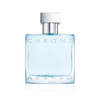 Azzaro Chrome Eau De...