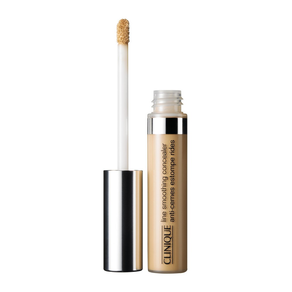 Clinique Line Smoothing Concealer - 02 LIGHT 