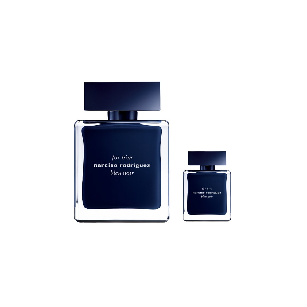 Narciso Rodriguez For Him Bleu Noir Cofanetto 