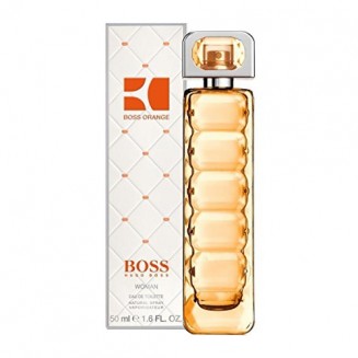 Boss Orange Eau De Toilette...