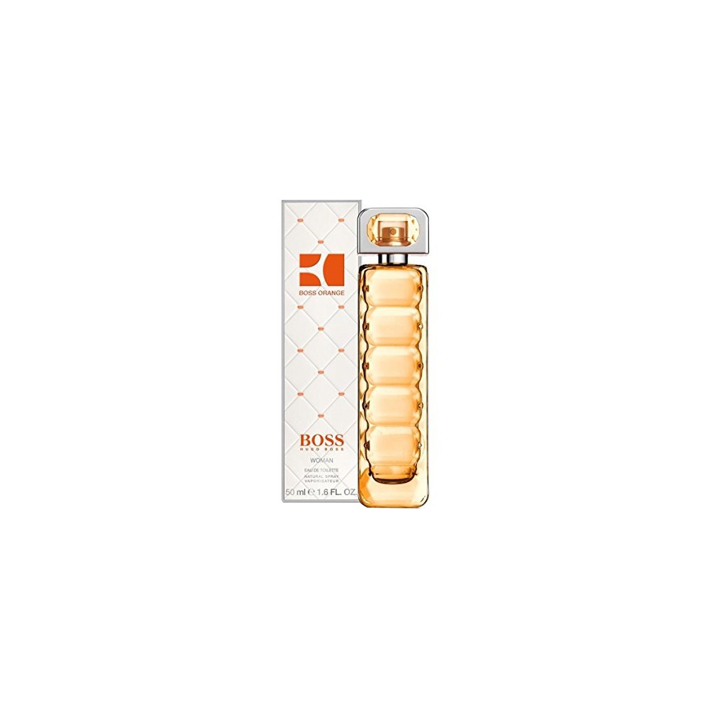 Boss Orange Eau De Toilette 50ML 