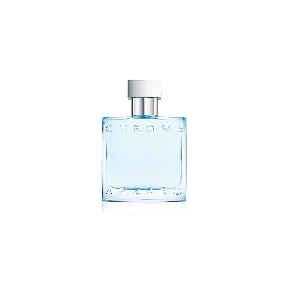 Azzaro Chrome Eau De Toilette 50ML 