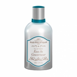 Comptoir Sud Pacifique Eau...