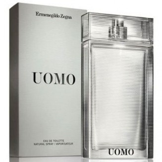 Ermenegildo Zegna Uomo Eau...