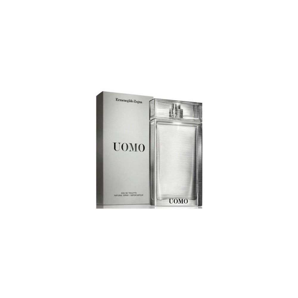 Ermenegildo Zegna Uomo Eau De Toilette 30ML 