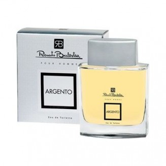 Renato Balestra Argento...
