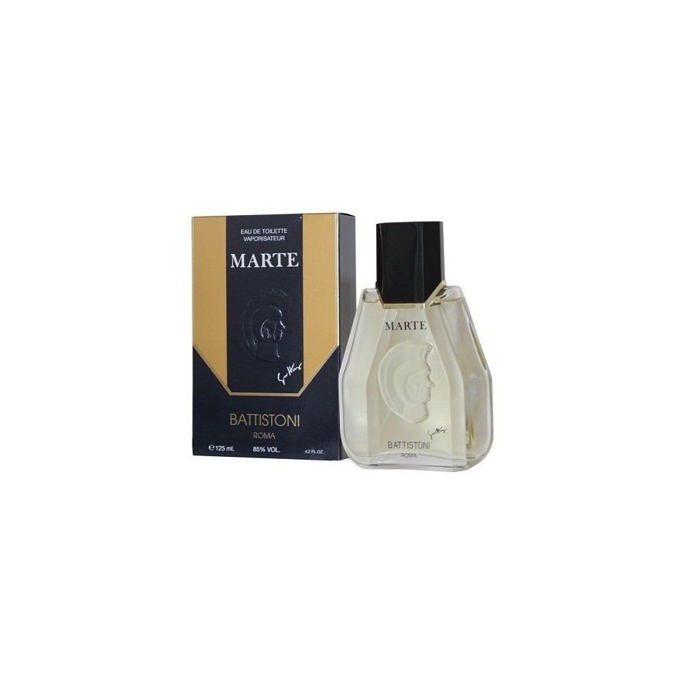 Battistoni Marte Eau De Toilette 125ML 