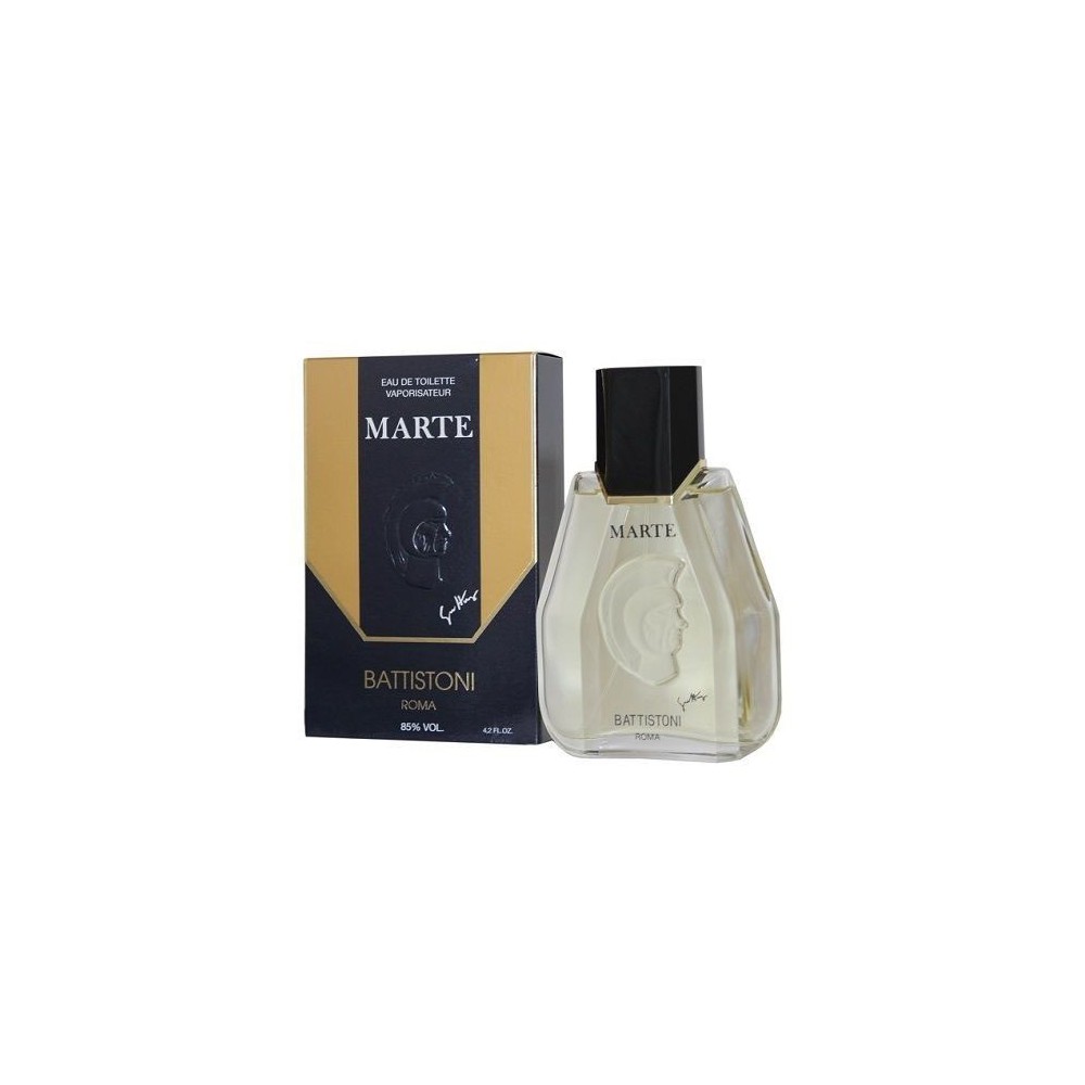 Battistoni Marte Eau De Toilette 75ML 