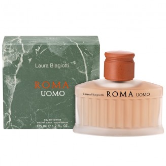 Laura Biagiotti Roma Uomo...