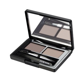 Pupa Eyebrow Design Set -...