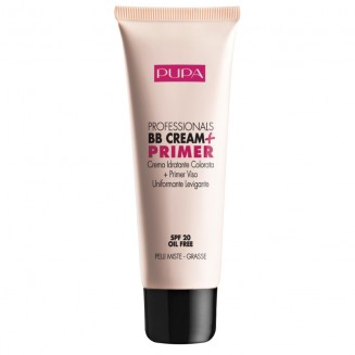 Pupa Professionals BB Cream...