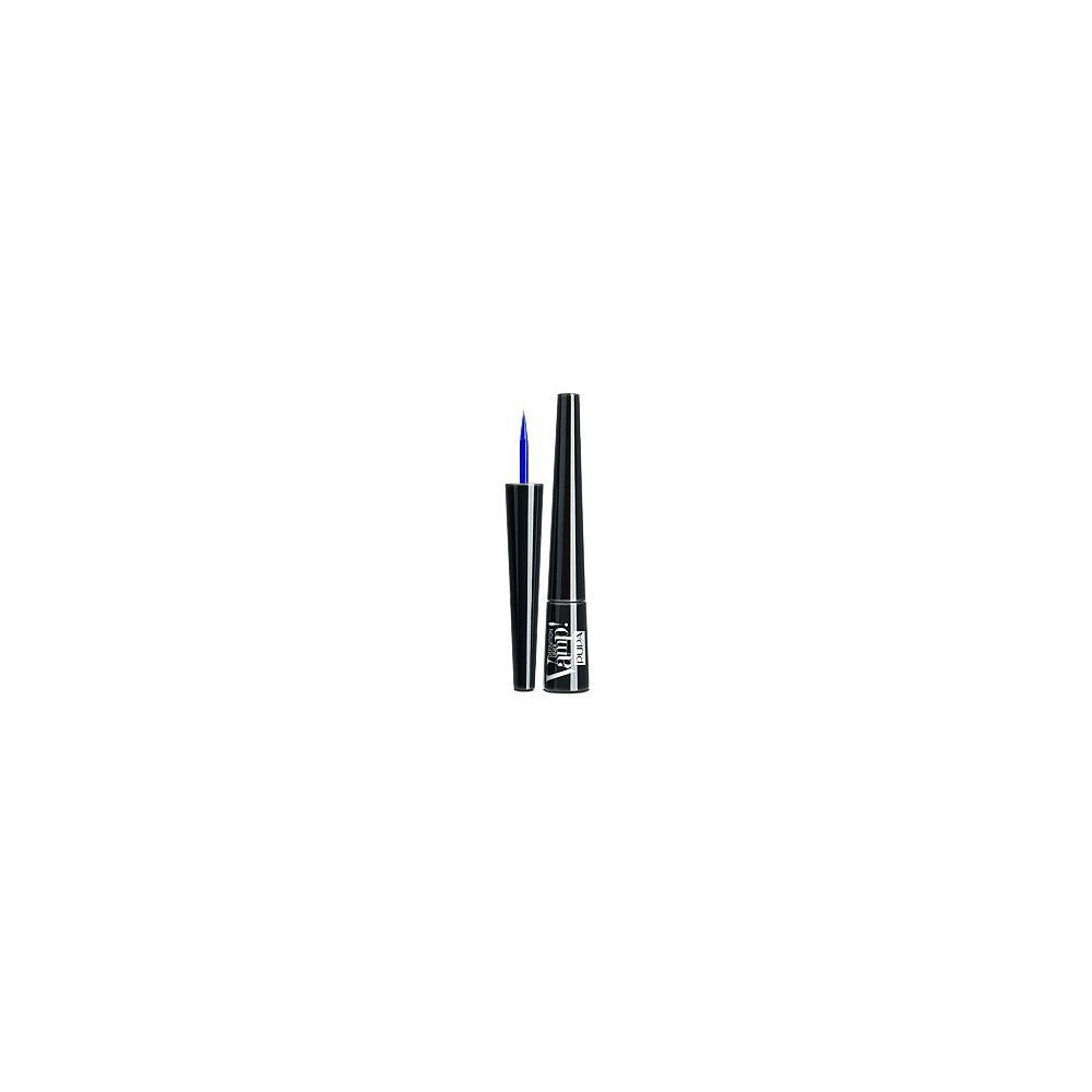 Pupa Vamp! Definition Liner - 301 Electric Blue 