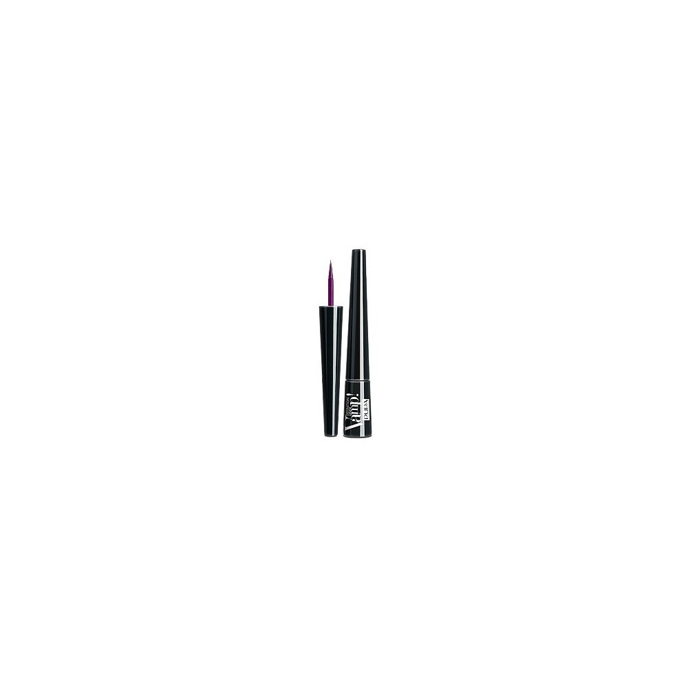 Pupa Vamp! Definition Liner - 400 Purple 