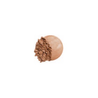 Pupa Luminys Terra Cotta - 01 Pearly Honey Gold