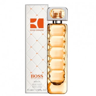 Boss Orange Eau De Toilette...