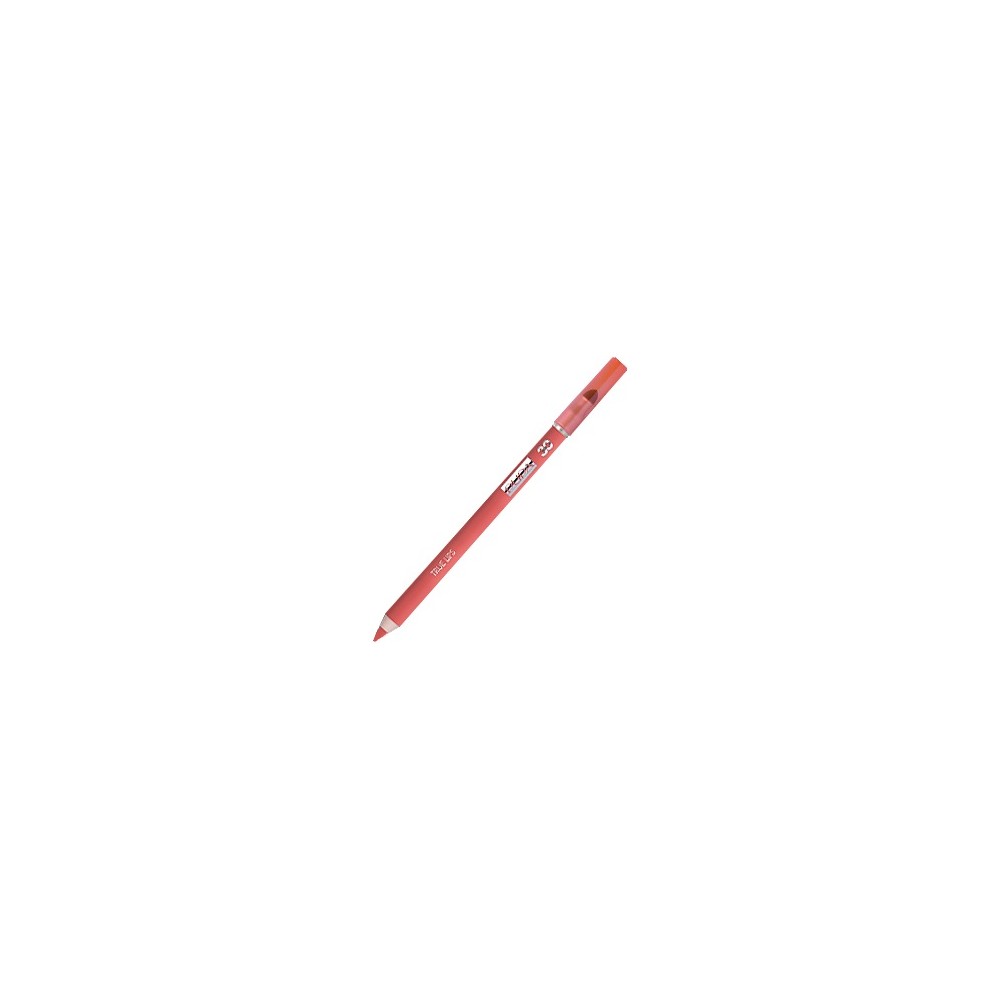 Pupa True Lips - 30 APRICOT 