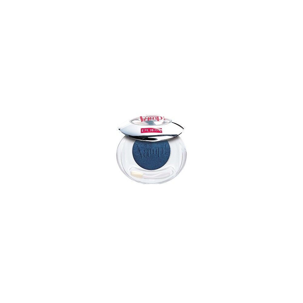 Pupa Vamp! Compact Eyeshadow - 303 Petrol 