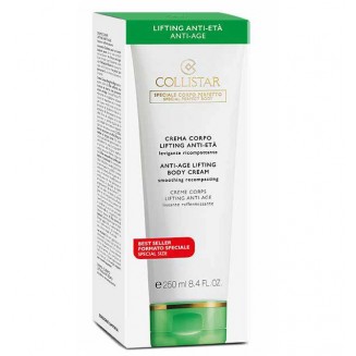 Collistar Speciale Corpo...