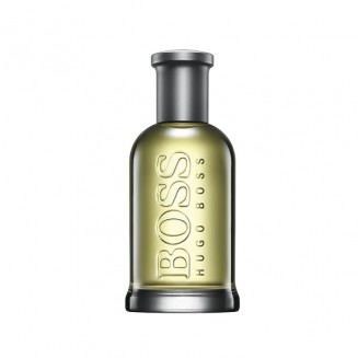 Boss Bottled Eau De...