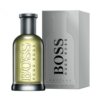 Boss Bottled Eau De...