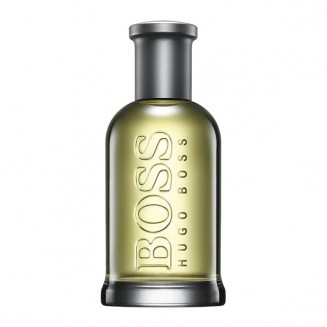Boss Bottled Eau De Toilette 50ML