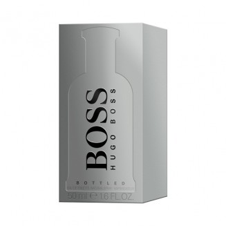 Boss Bottled Eau De Toilette 50ML