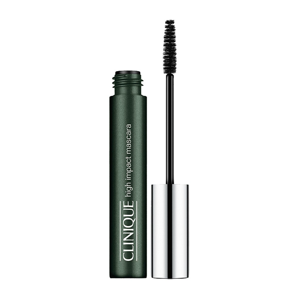 Clinique High Impact Mascara - 02 BLACK BROWN 