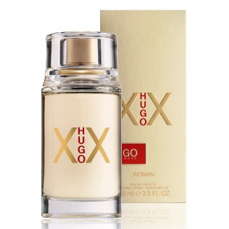 Hugo XX Eau De Toilette 60ML