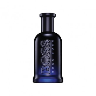 Boss Bottled Night Eau De...