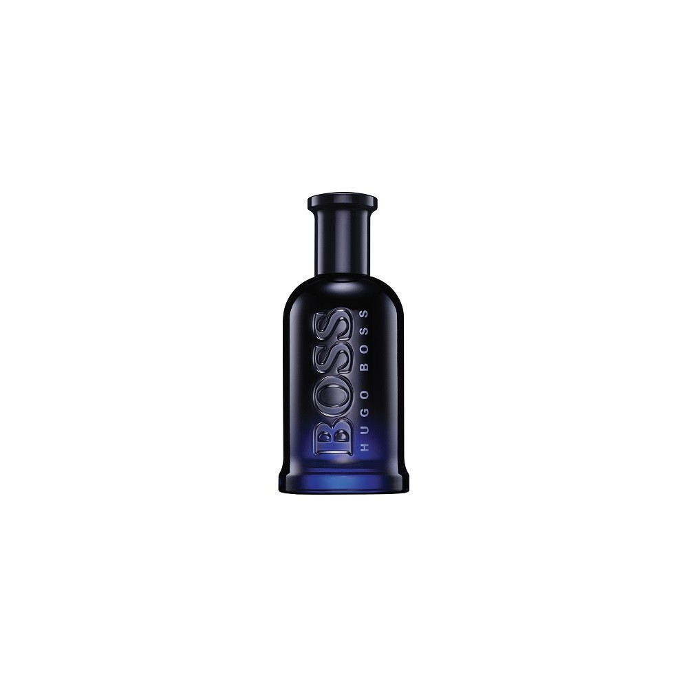 Boss Bottled Night Eau De Toilette 100ML 