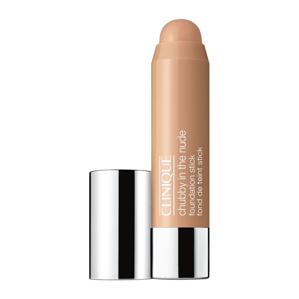 Clinique Chubby in the Nude Foundation Stick - 14 VOLUPTOUS VANILLA 