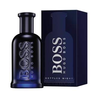 Boss Bottled Night Eau De Toilette 100ML