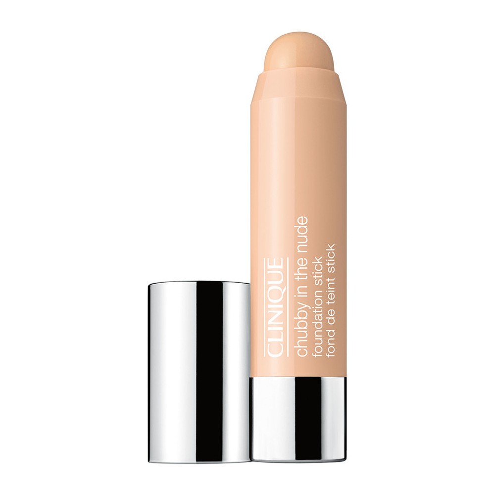 Clinique Chubby in the Nude Foundation Stick - 24 GARGANTUAN GOLDEN 