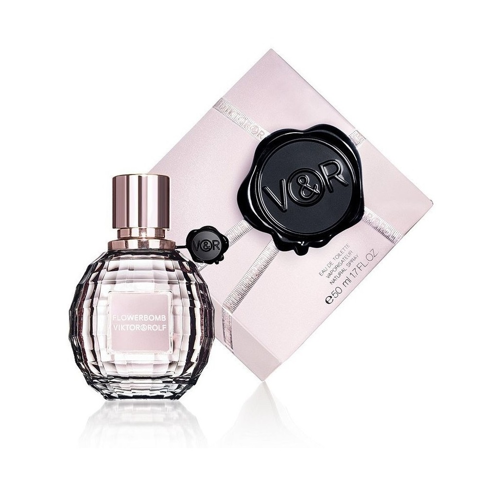 Viktor & Rolf Flowerbomb Eau de Toilette 100ML 