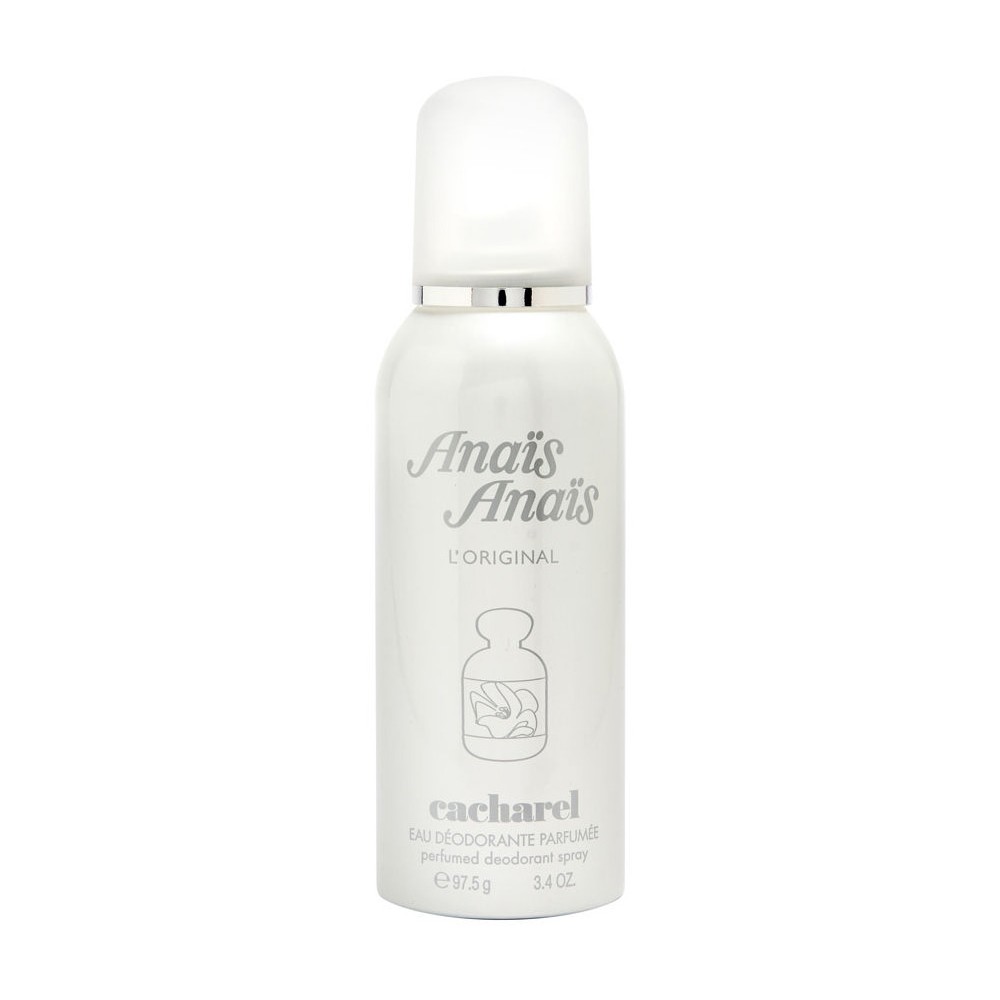 Cacharel Anais Anais Deodorant Spray 150ML 