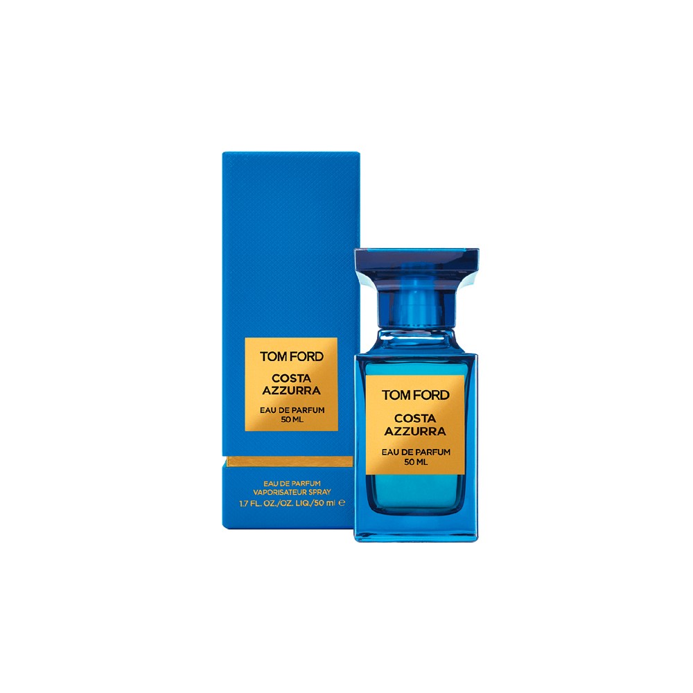 Tom Ford Costa Azzurra Eau De Parfum 50ML 