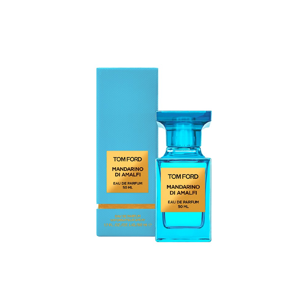 Tom Ford Mandarino di Amalfi Eau De Parfum 50ML 