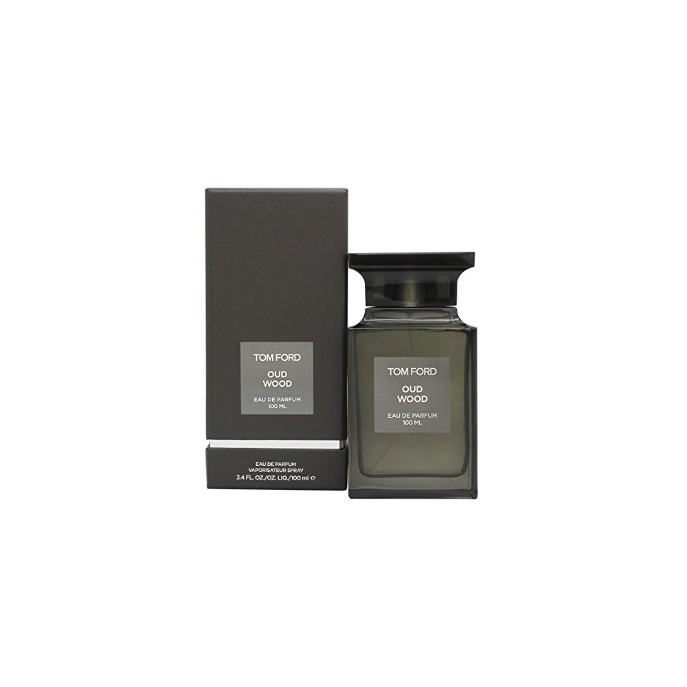 Tom Ford Oud Wood Eau De Parfum 50ML 