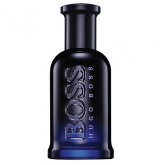 Boss Bottled Night Eau De...
